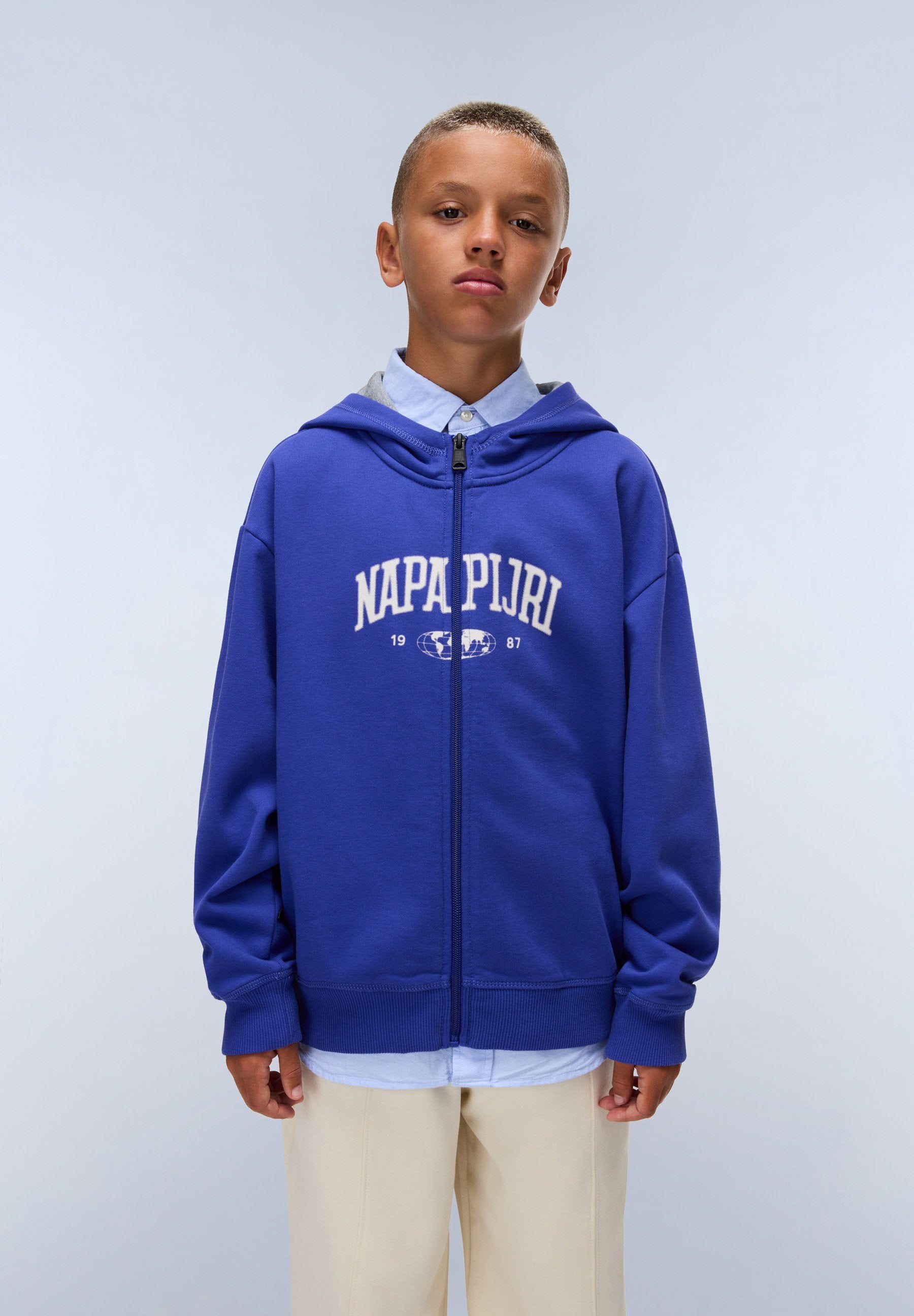 Napapijri INOT FZH