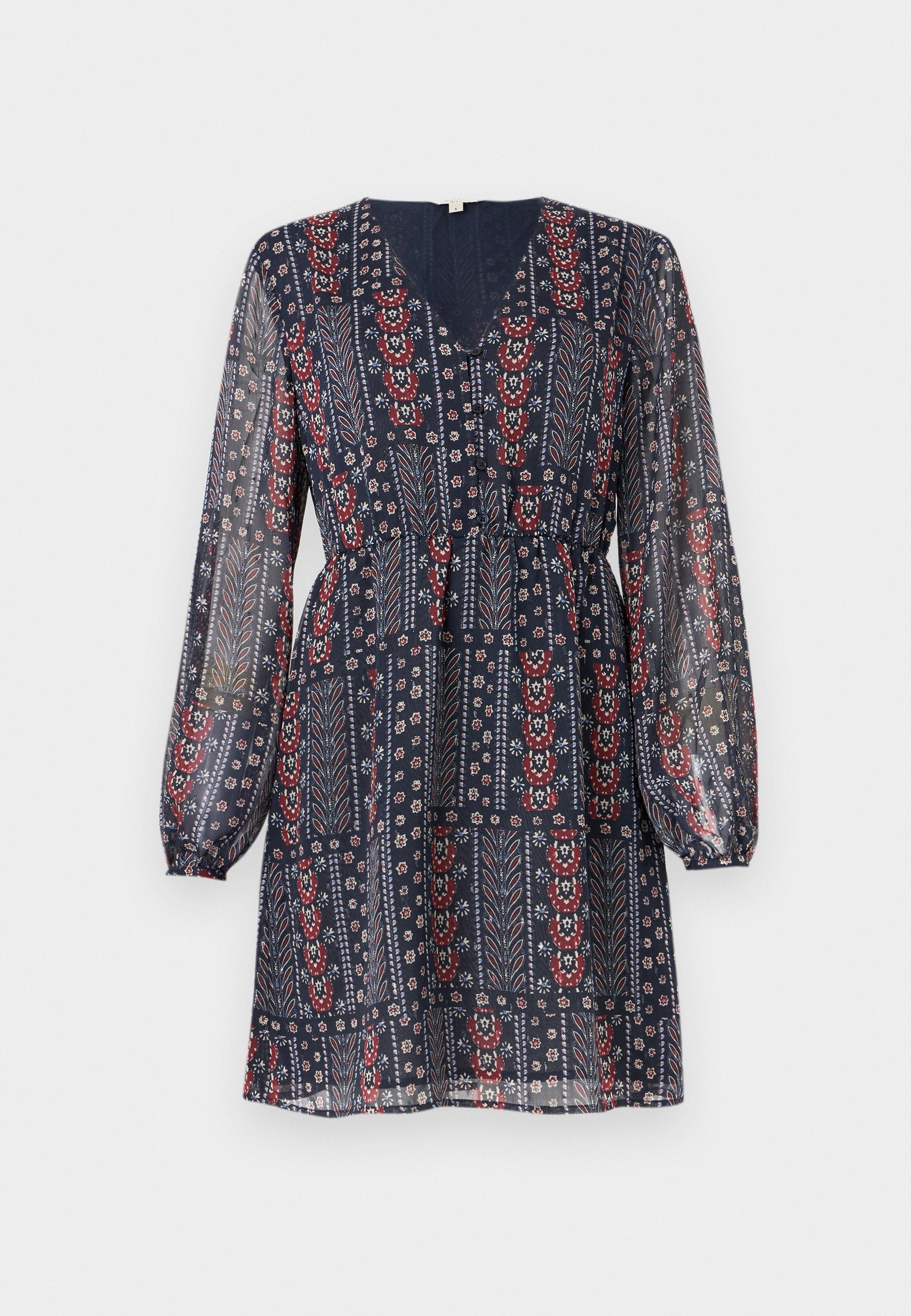 ONLY ONLDUA MYRILLA LIFE DRESS