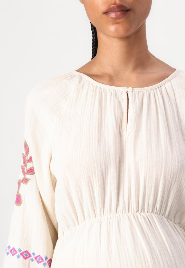 ONLY MATERNITY OLMBLAKE LIFE  DRESS