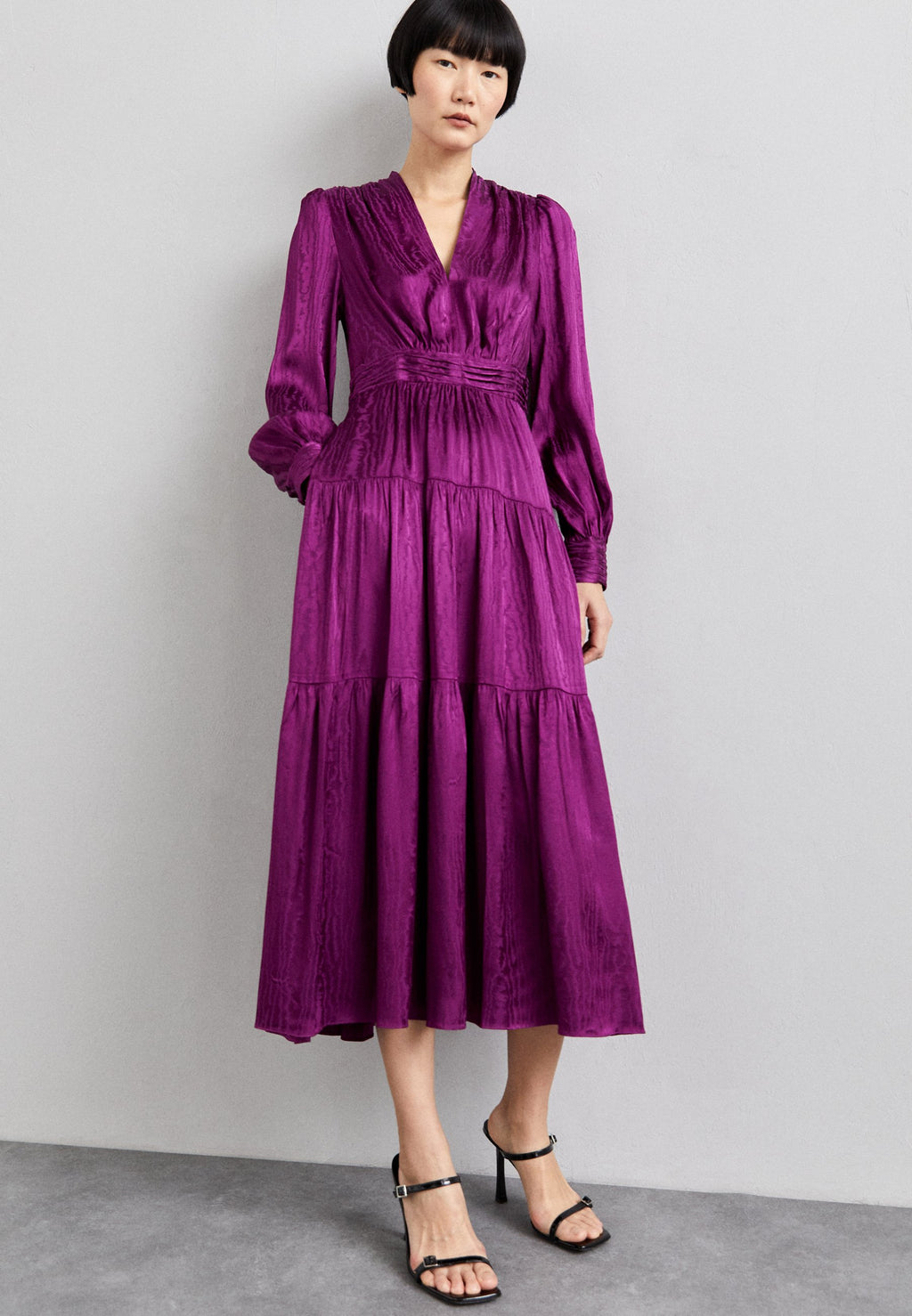 Diane von Furstenberg GIL DRESS