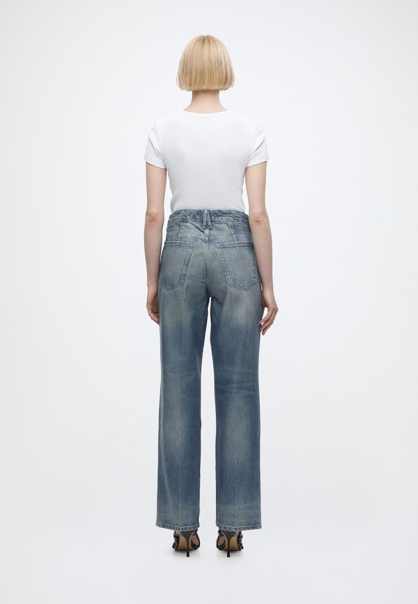 Good American GOOD 90S RELAXED JEANS