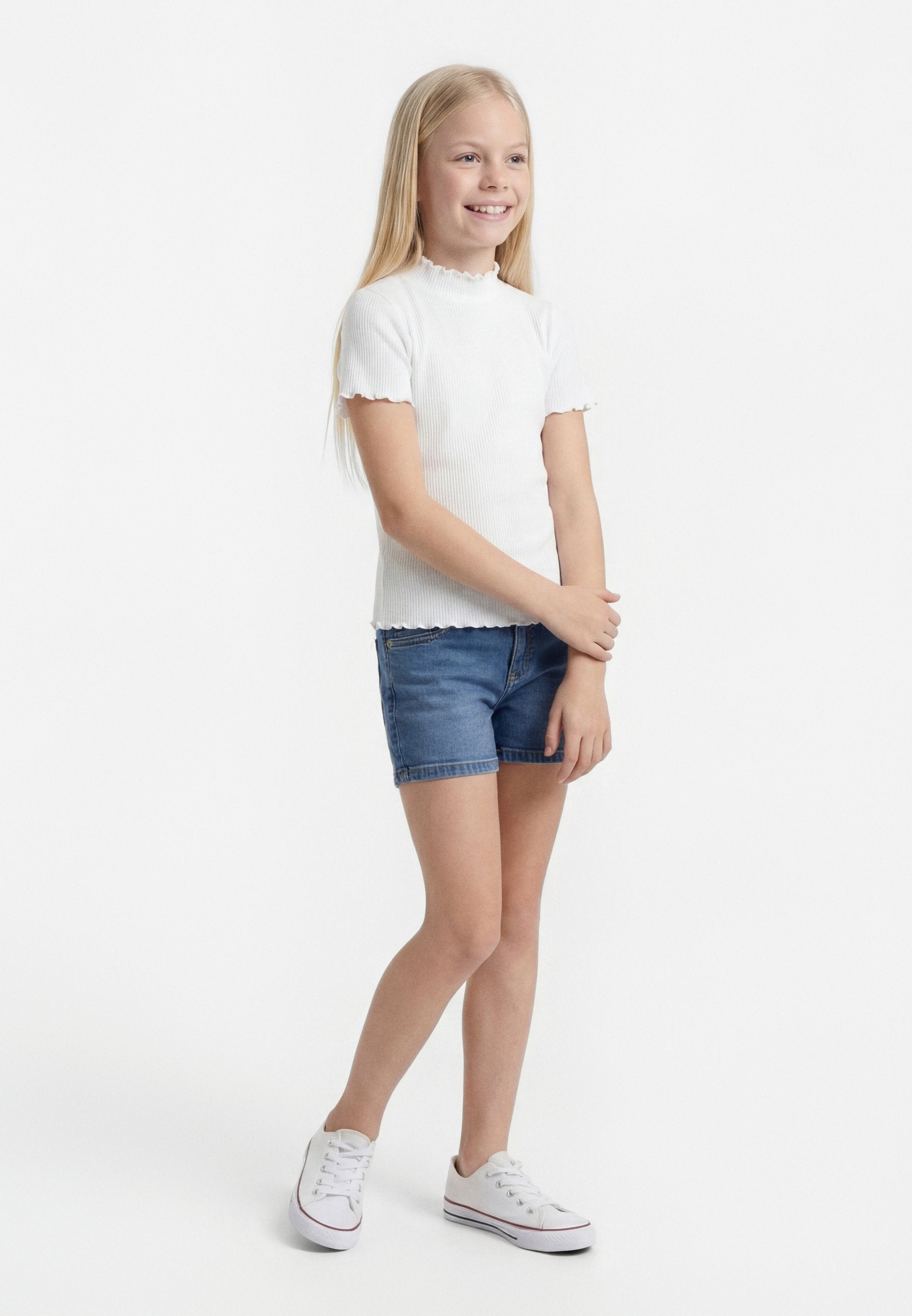 Scotch & Soda