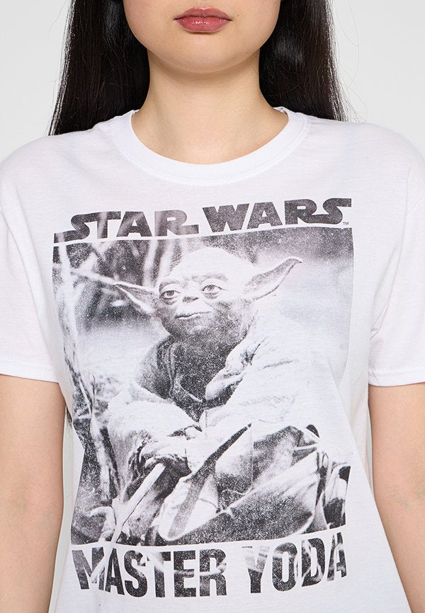 Star Wars MASTER YODA MONO