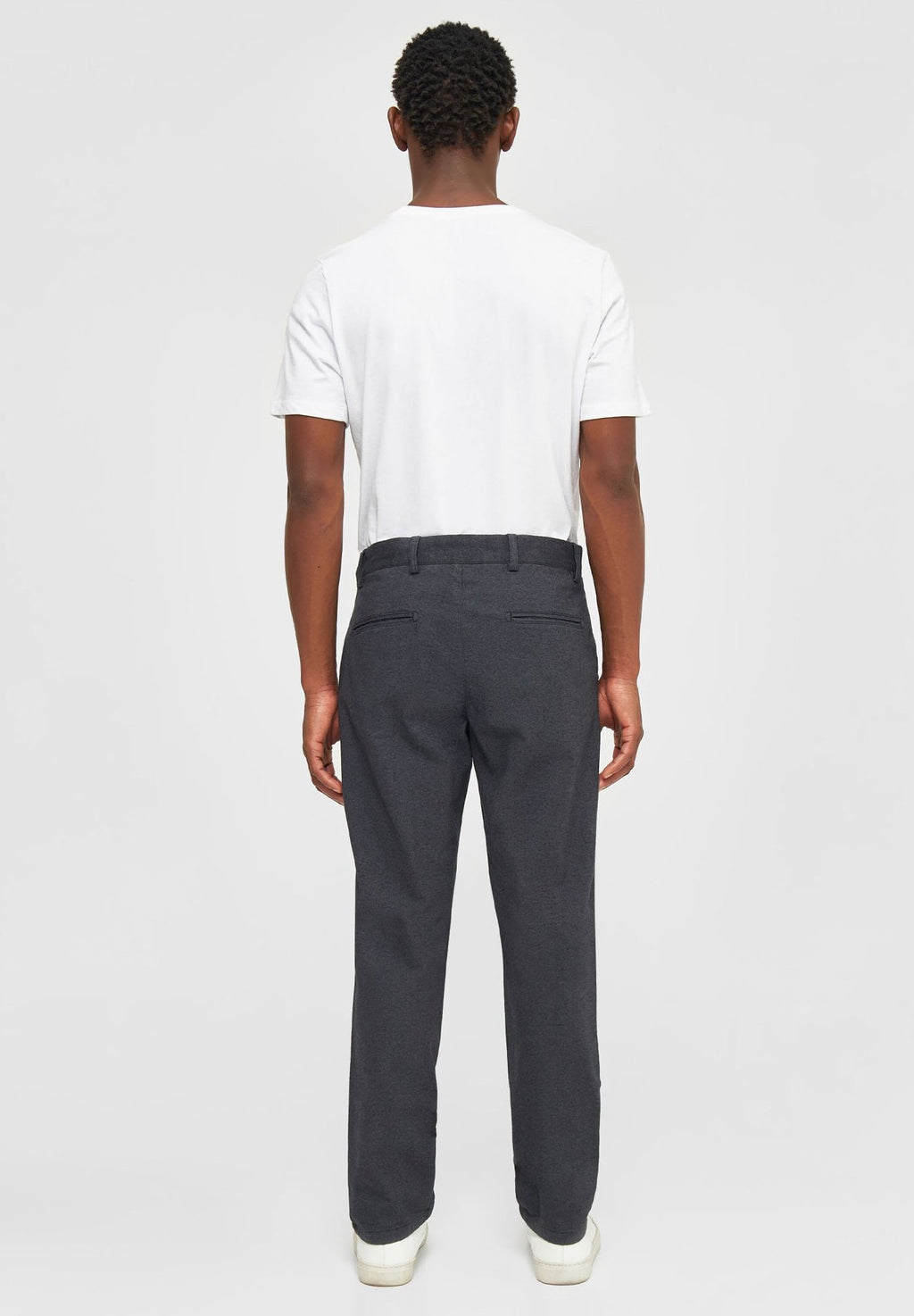 KnowledgeCotton Apparel CHUCK