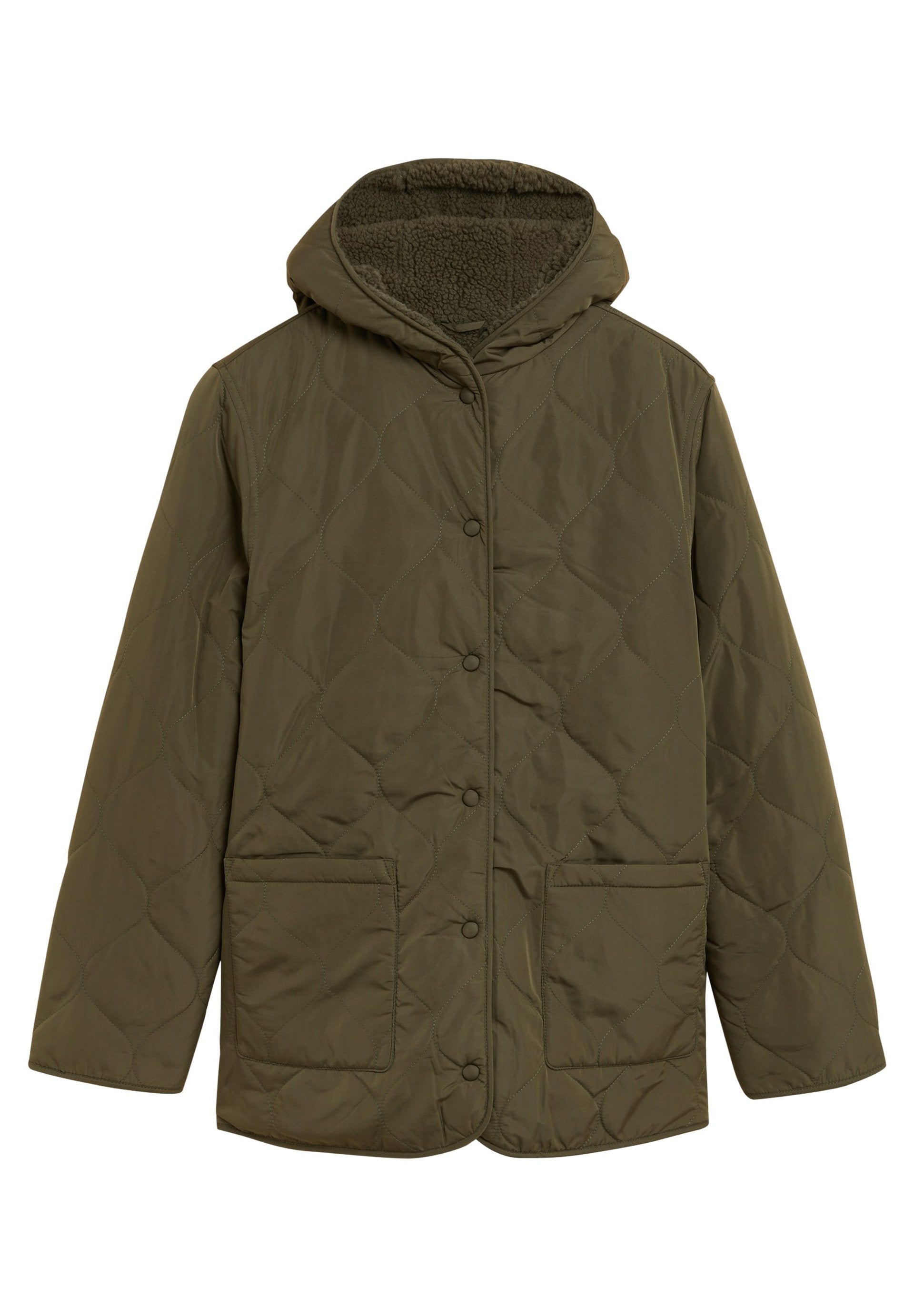 Marks & Spencer BORD QUILTED REVERSIBLE