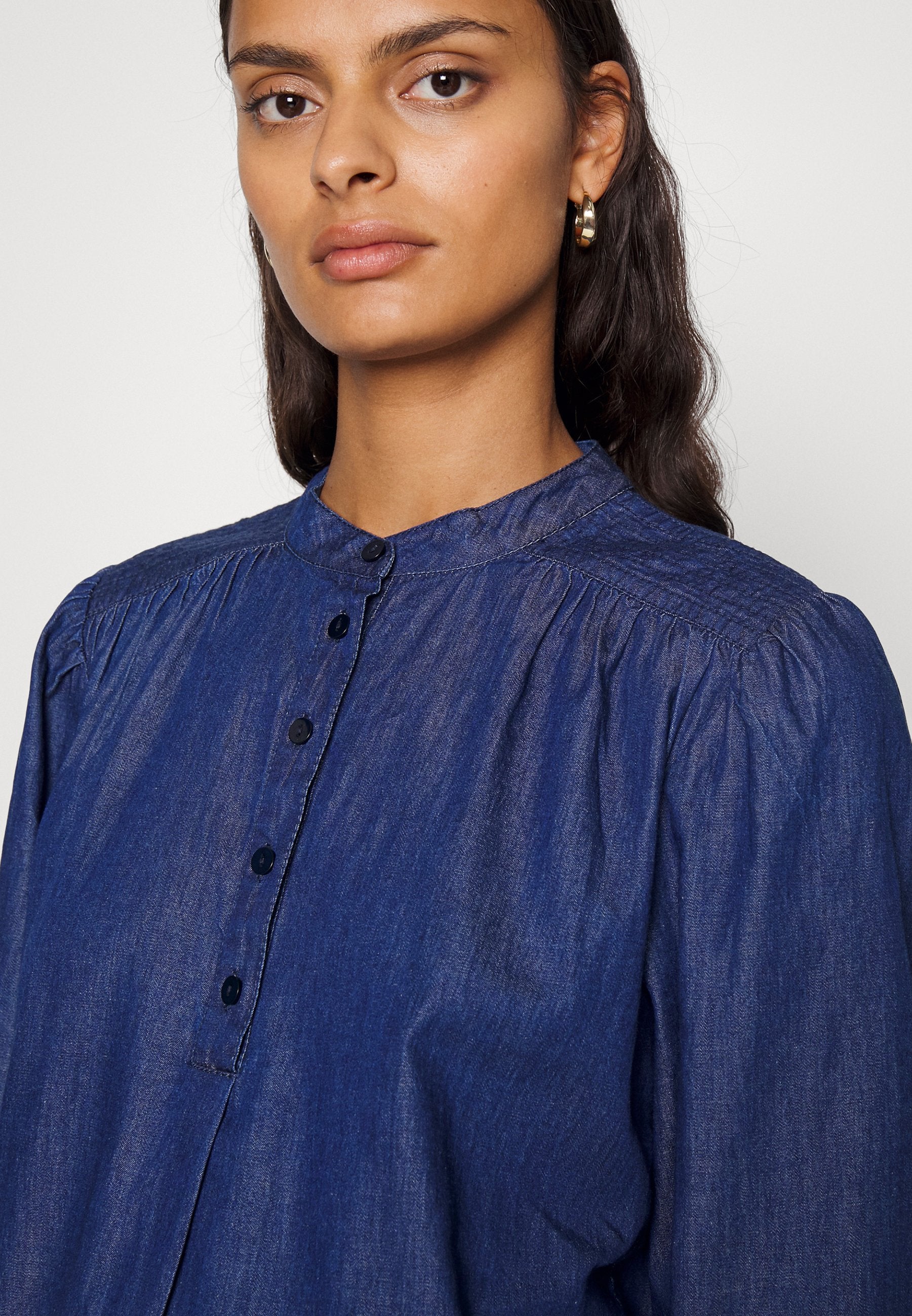 Saint Tropez PAPRIKASZ SHIRT