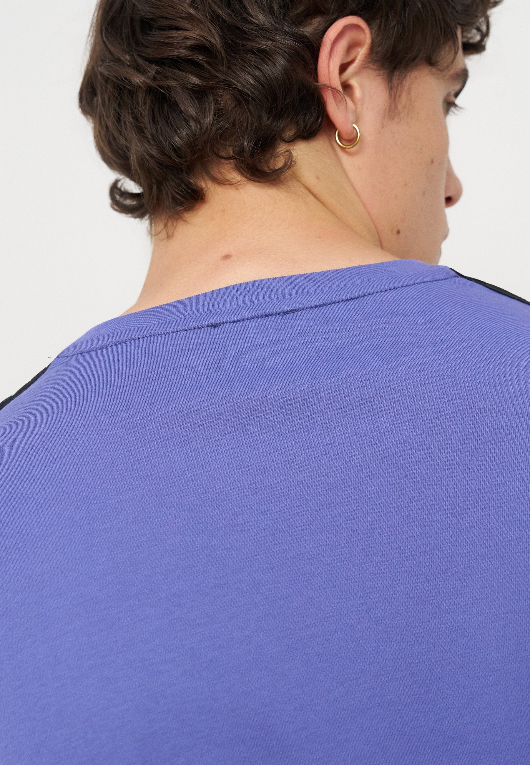 EA7 Emporio Armani T-Shirt basic Media 7