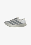 adidas Performance ADIZERO EVO M - Trainers - grey one grey three iron met.=