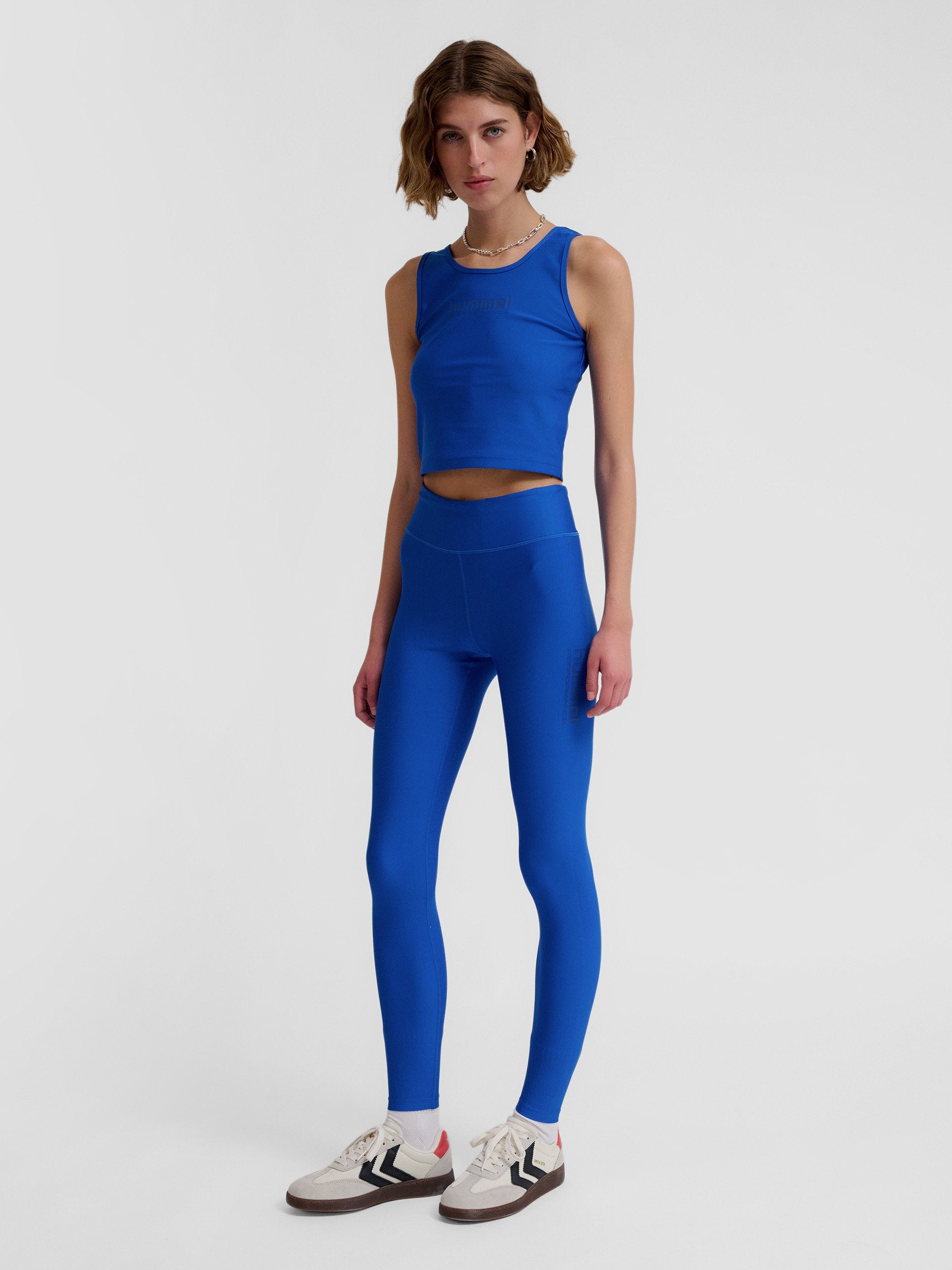Hummel FAST MID WAIST