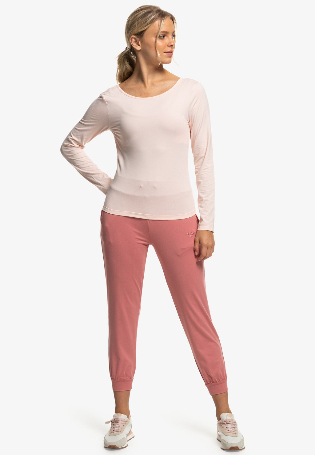 Roxy ACTIVE LOW CUT BACK -TRAININGS