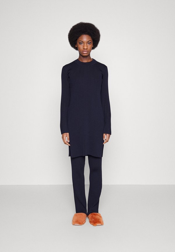 Marimekko RAIDAKAS KNITTED DRESS