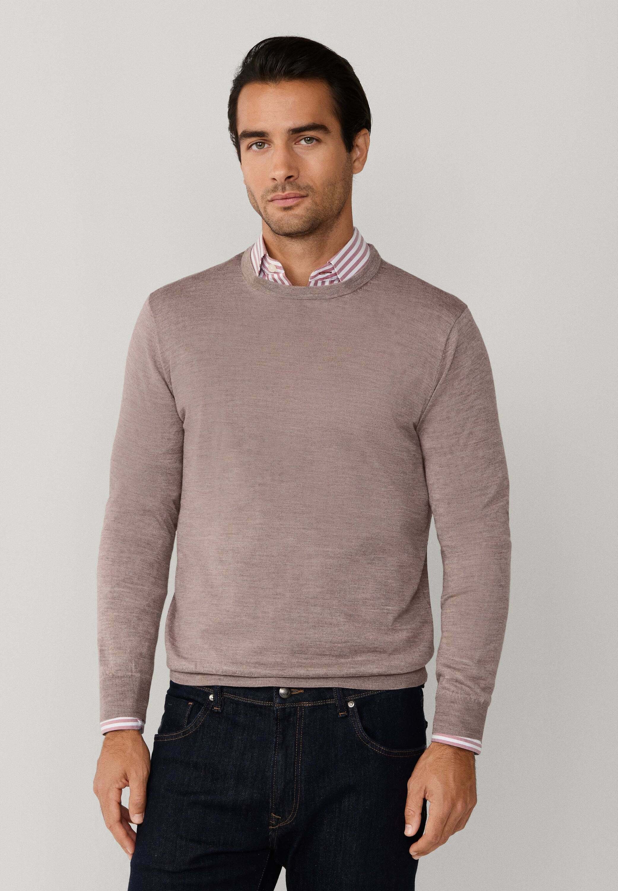 Hackett London