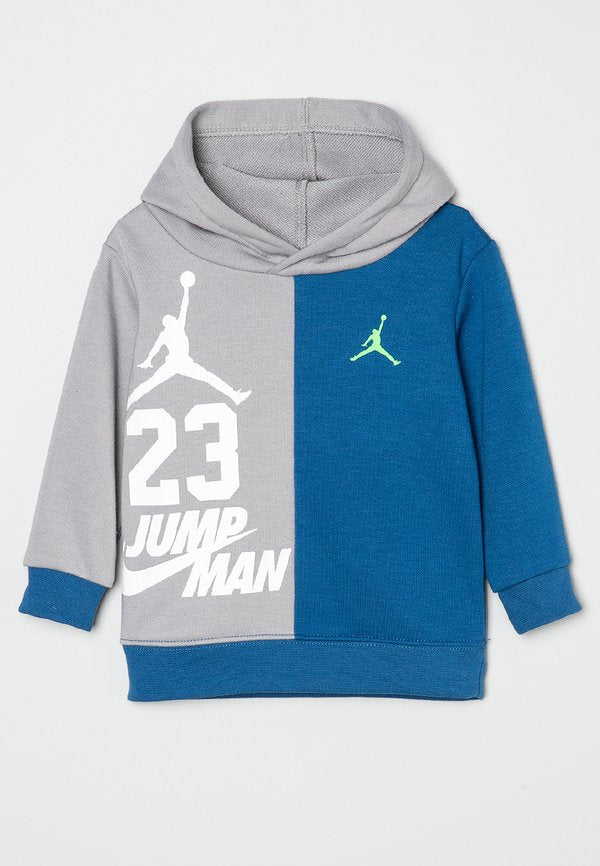 Jordan SET