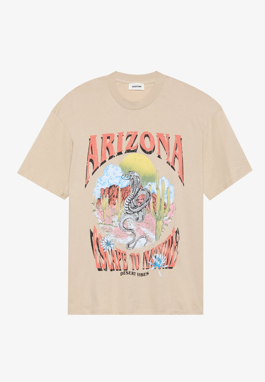 YOURTURN UNISEX
