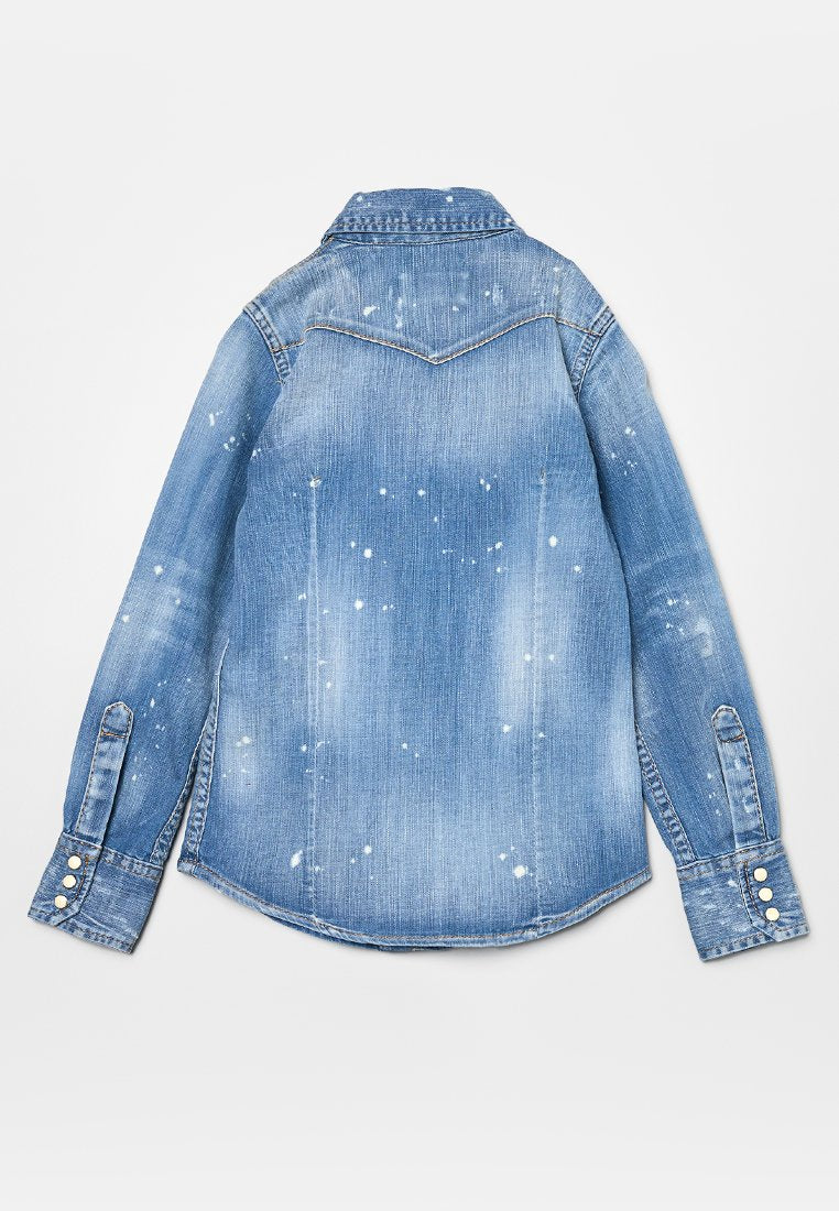 Dsquared2