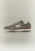 New Balance U204L UNISEX - Trainers - cortado/stone pink