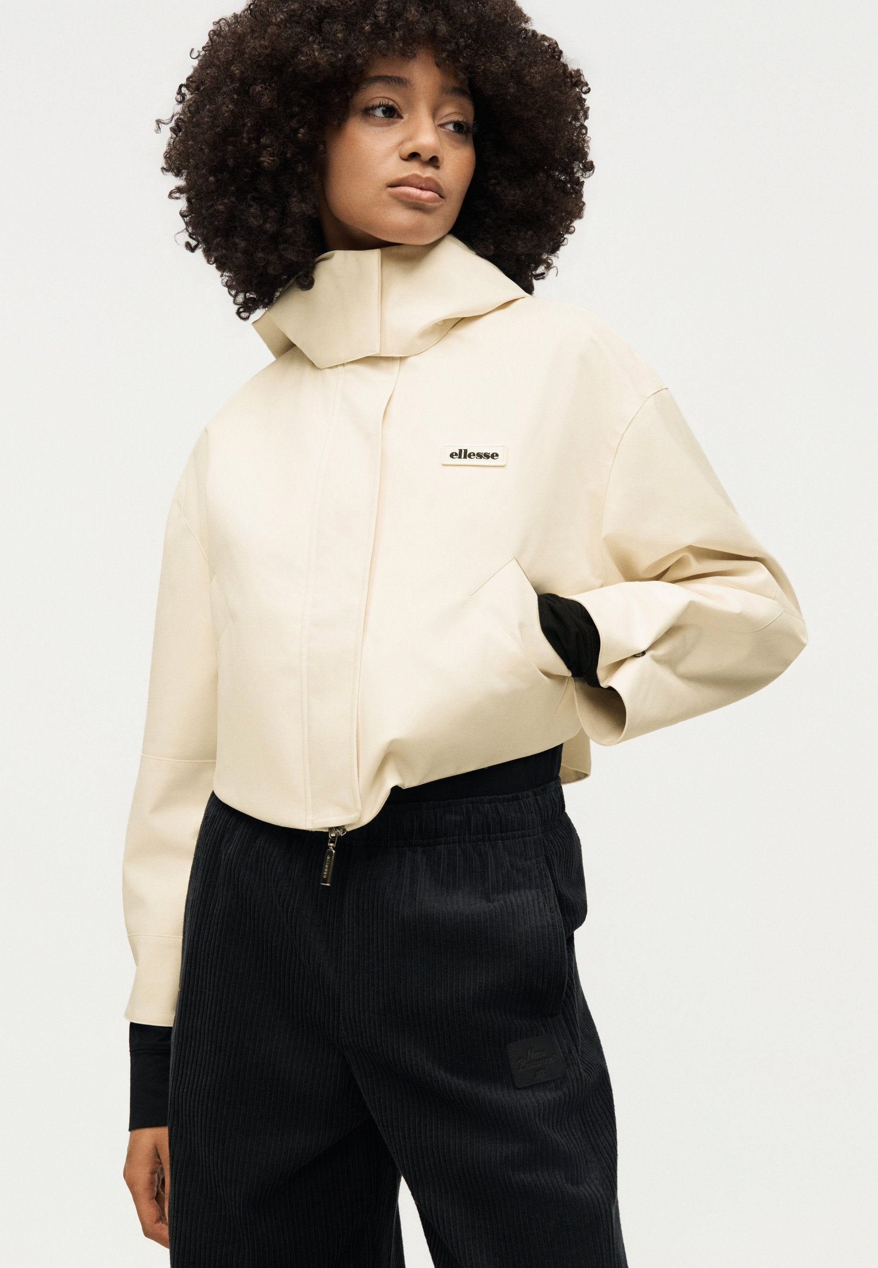 Ellesse THE UMPIRE
