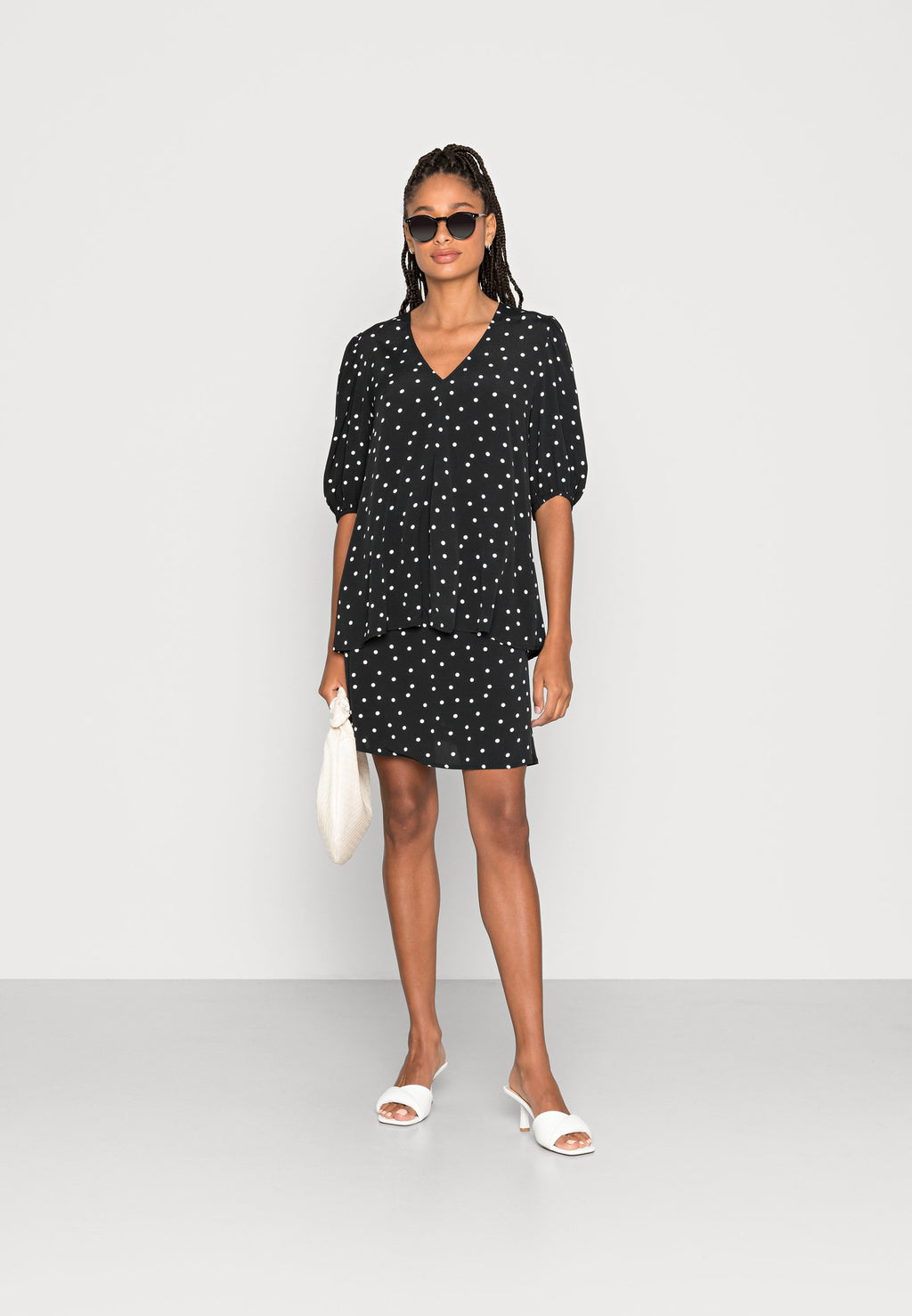 Modström RIDDERMD PRINT TOP