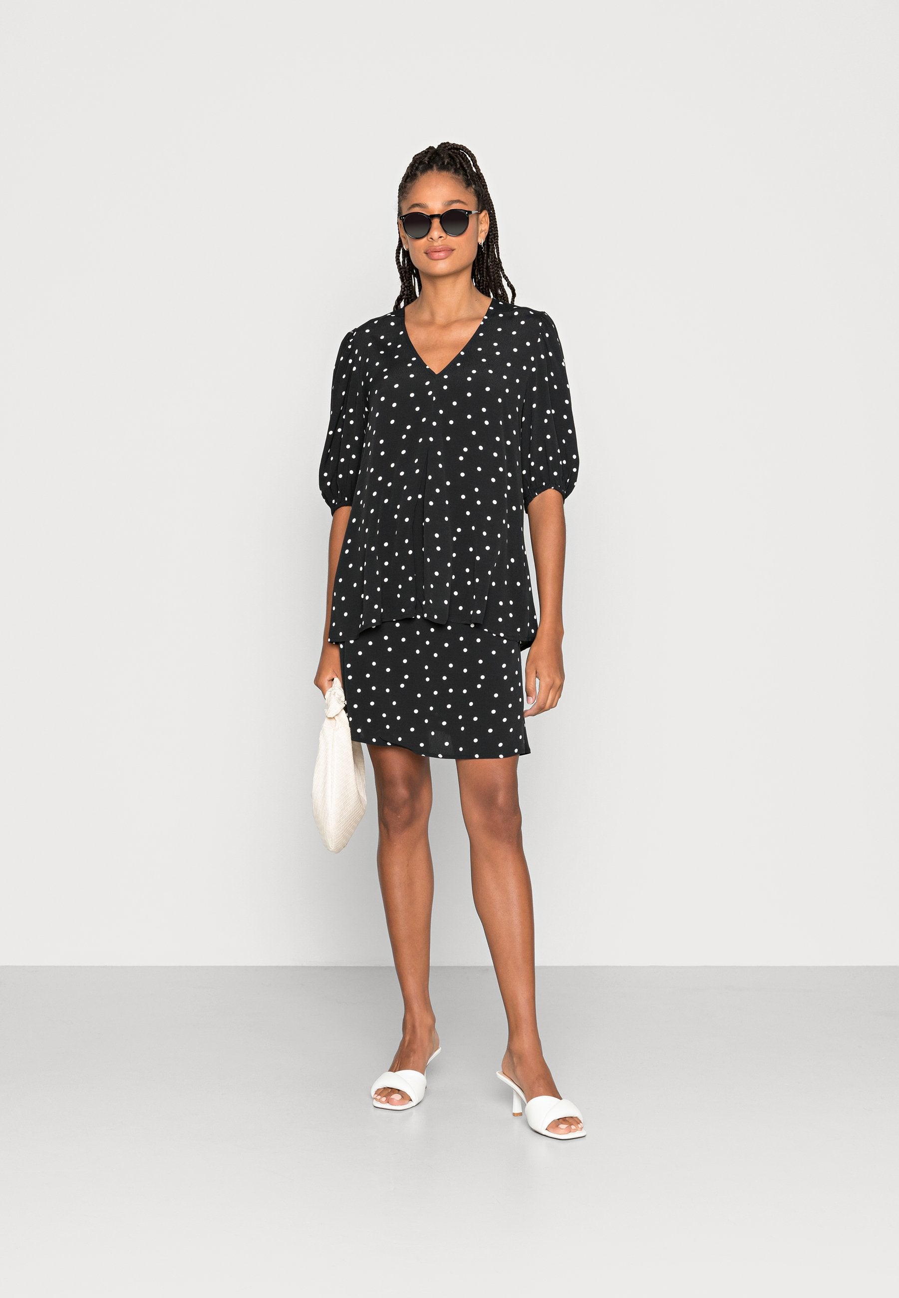 Modström RIDDERMD PRINT TOP