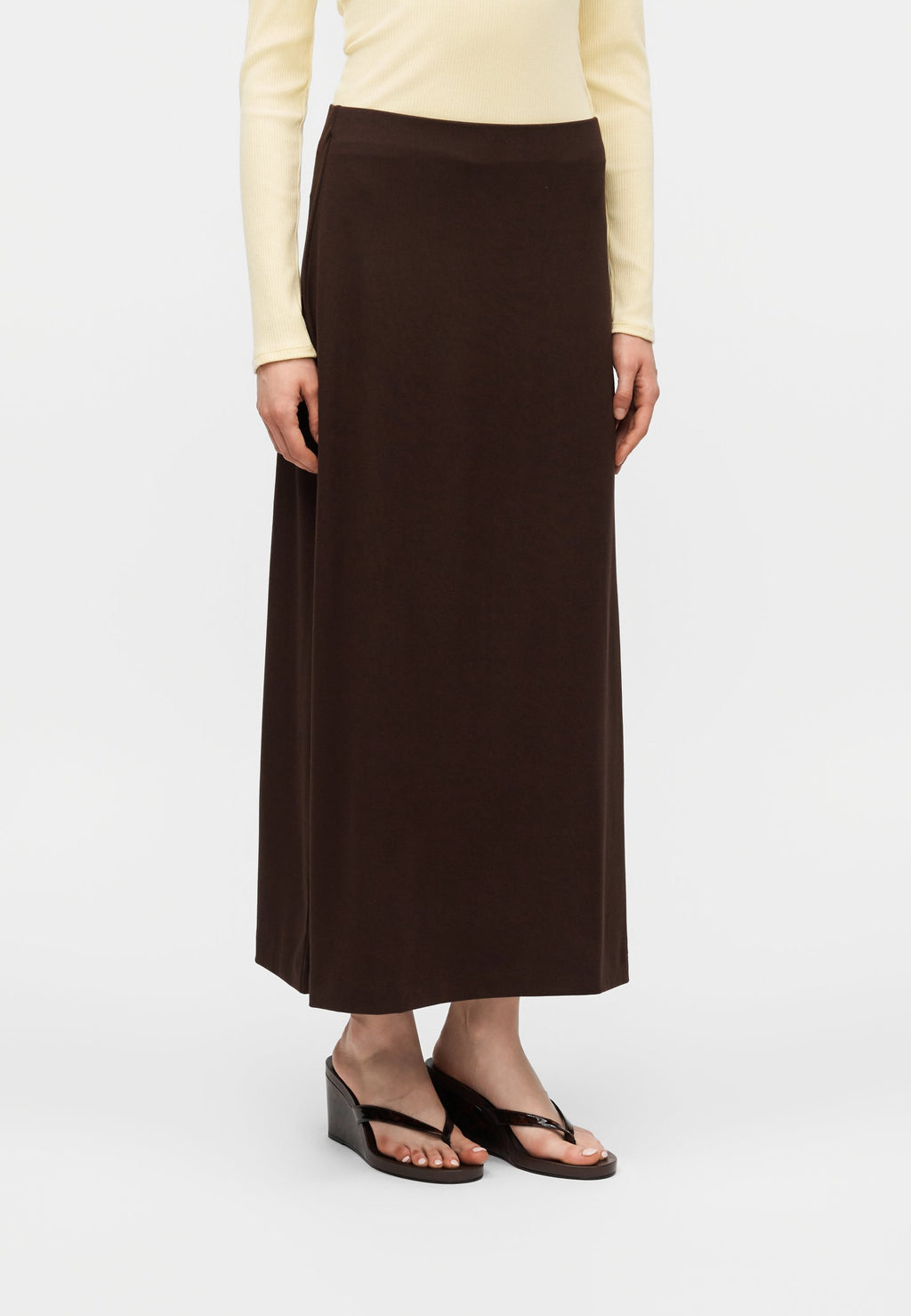 GAP MAXI SKIRT