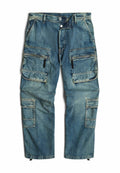 G-STAR MULTI POCKET CARGO