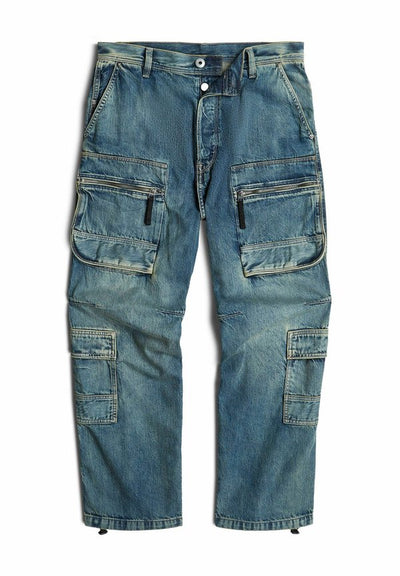 G-STAR MULTI POCKET CARGO