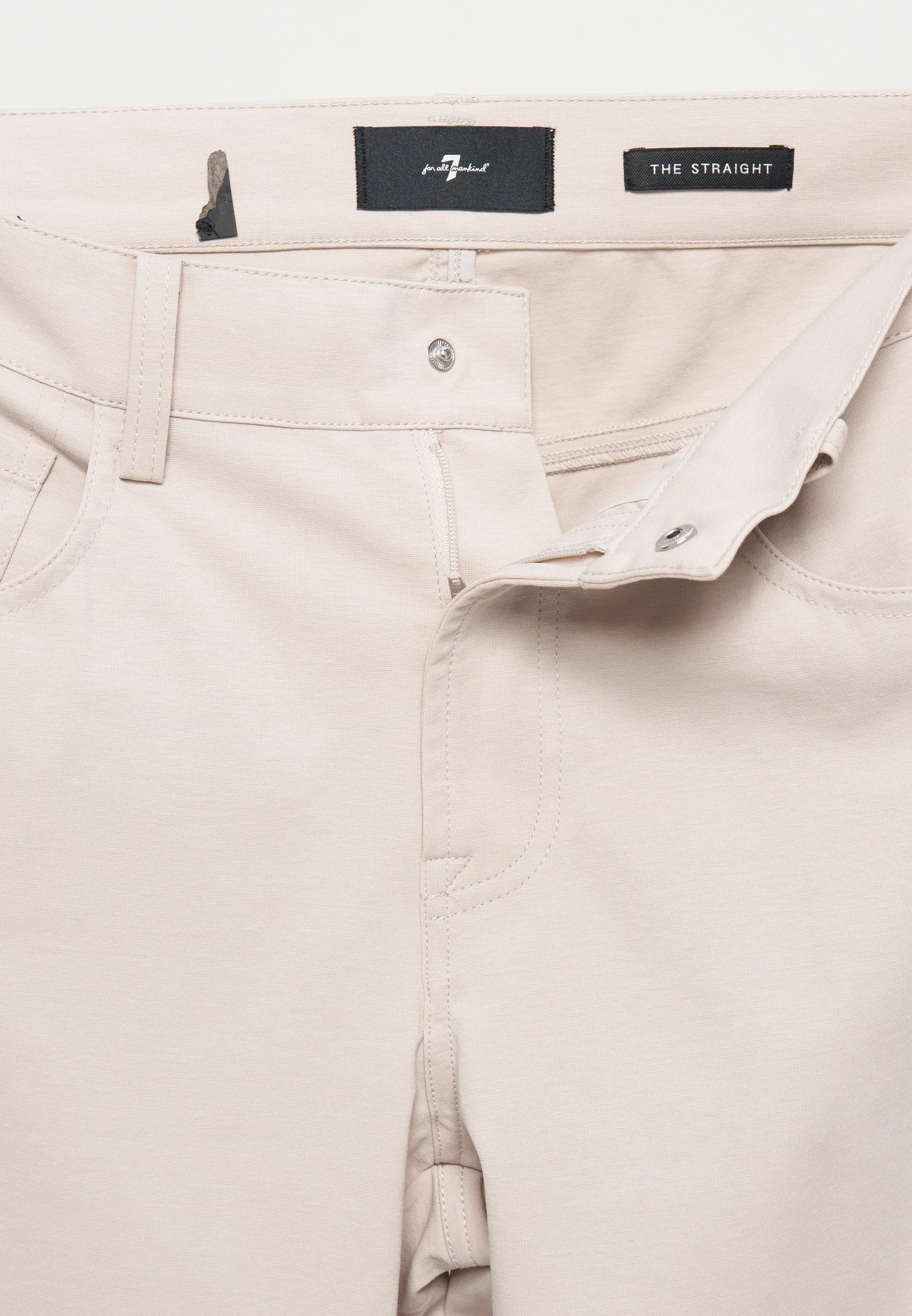 7 for all mankind