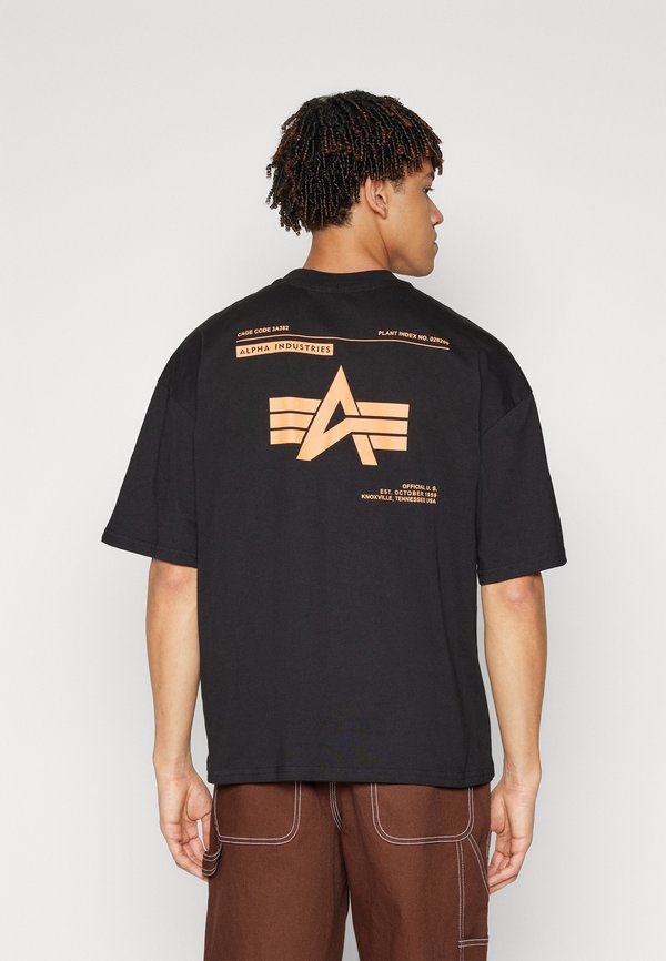 Alpha Industries LOGO