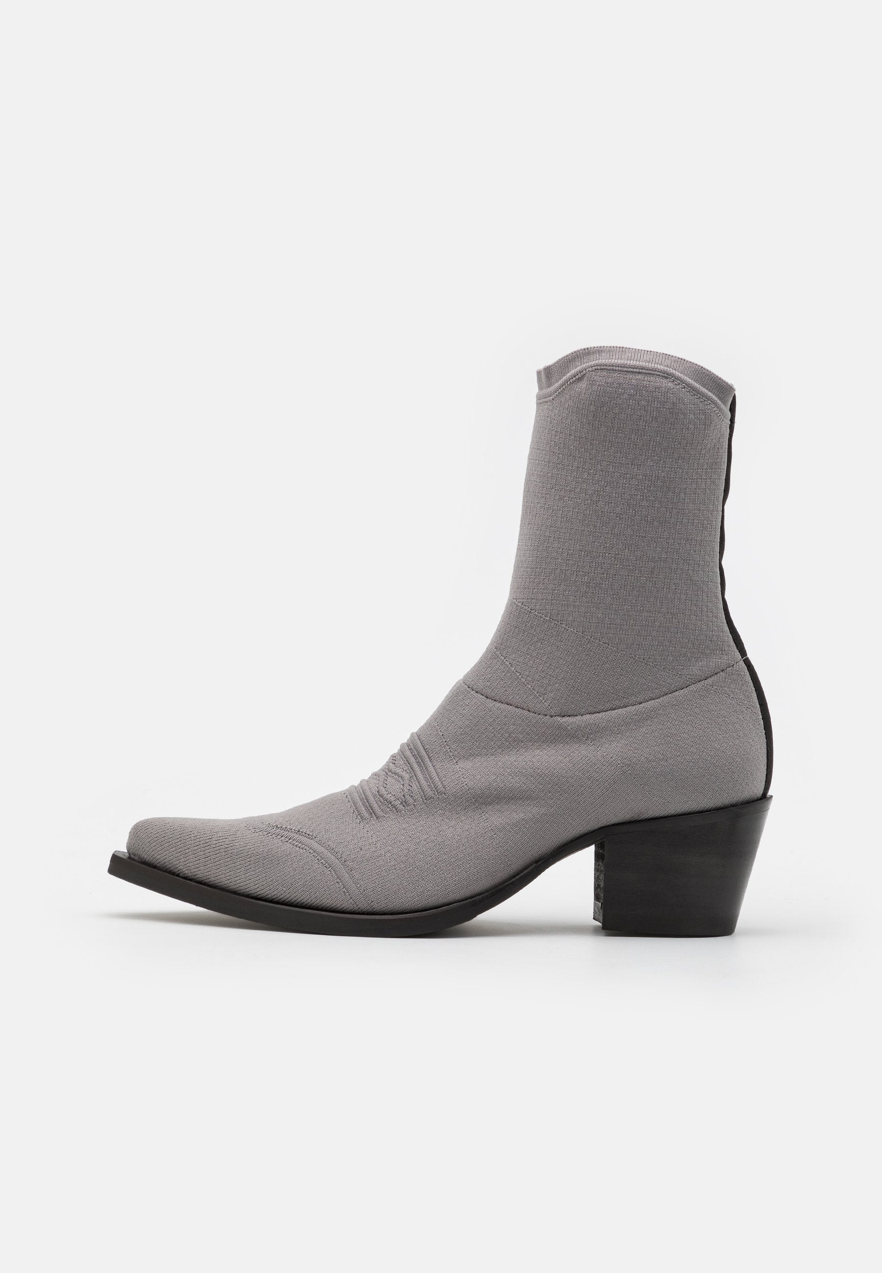 N°21 BOOTS