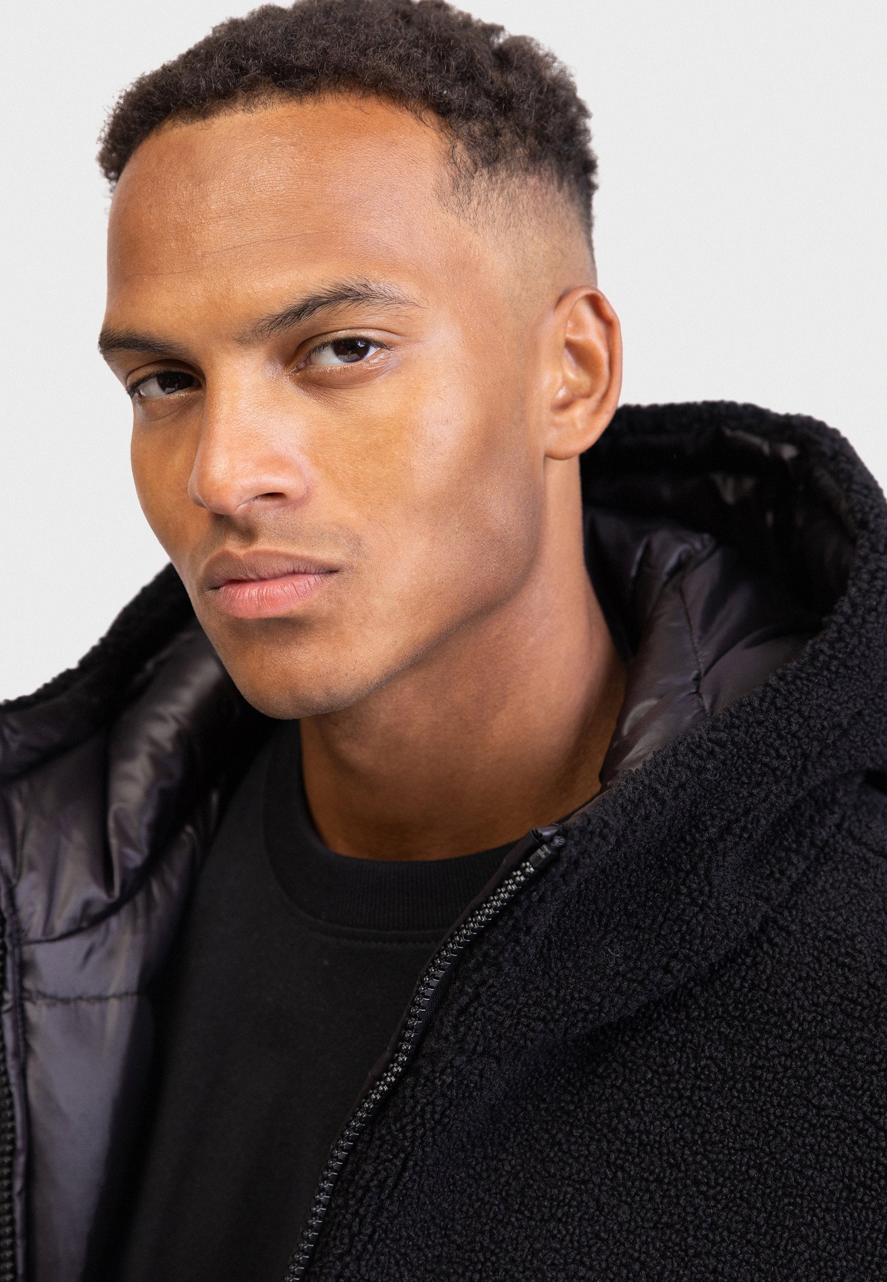 Redefined Rebel BRYSON JACKET