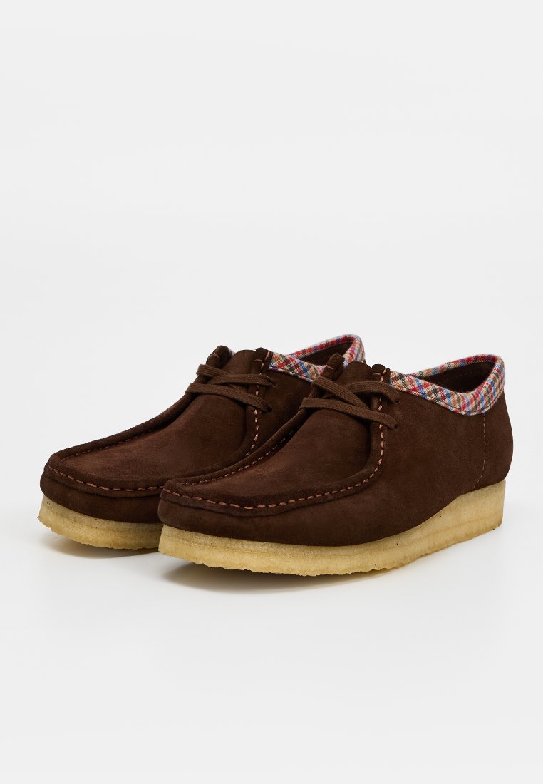 Clarks Originals WALLABEE