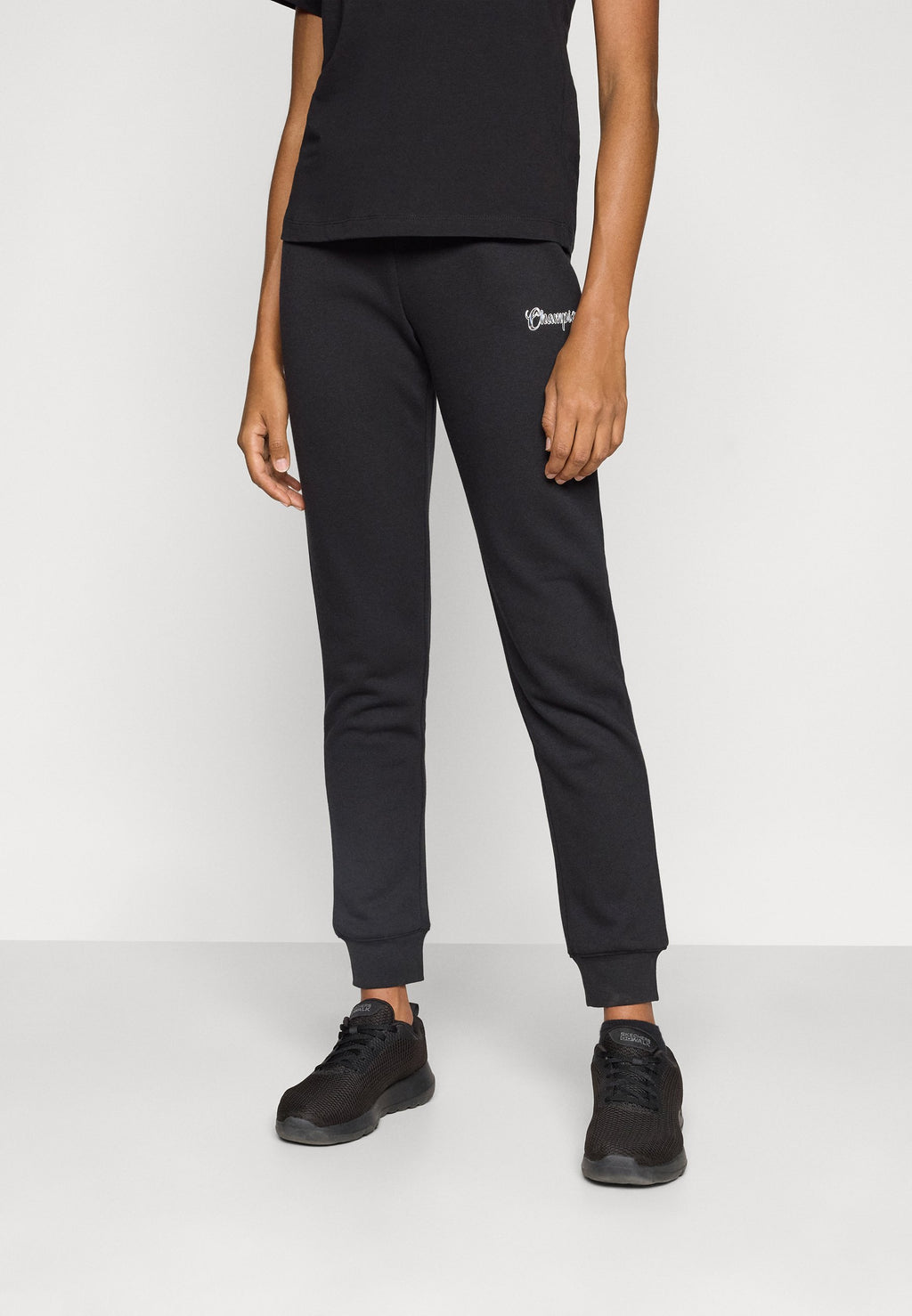 Champion GRAPHIC CUFF PANTS
