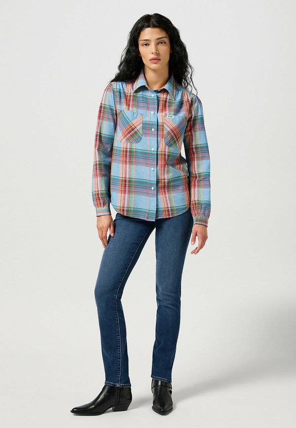 Wrangler SLIM