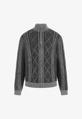 Guess Jumper - mehrfarbig schwarz