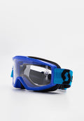 SCOTT Sports Skibrille Media 1