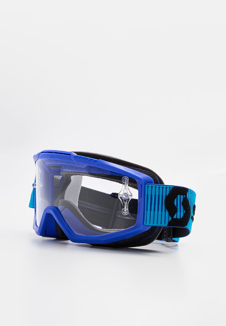 SCOTT Sports Skibrille Media 1