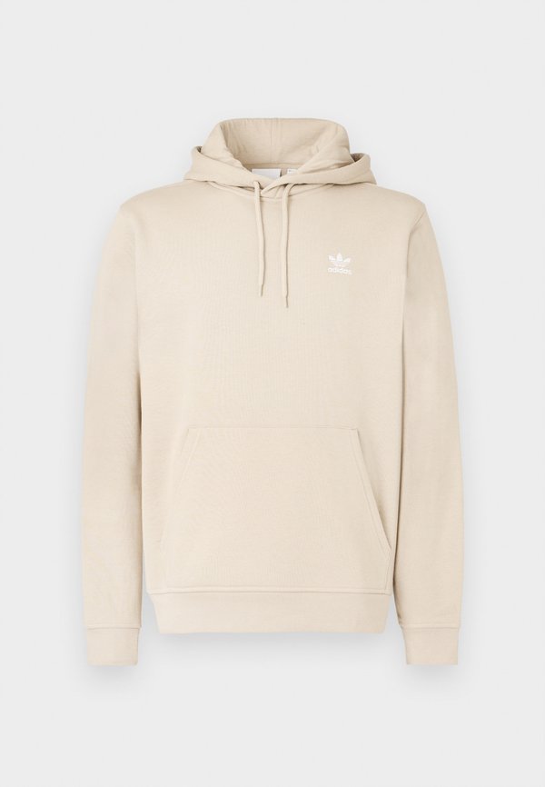 adidas Originals Hoodie - stone khaki