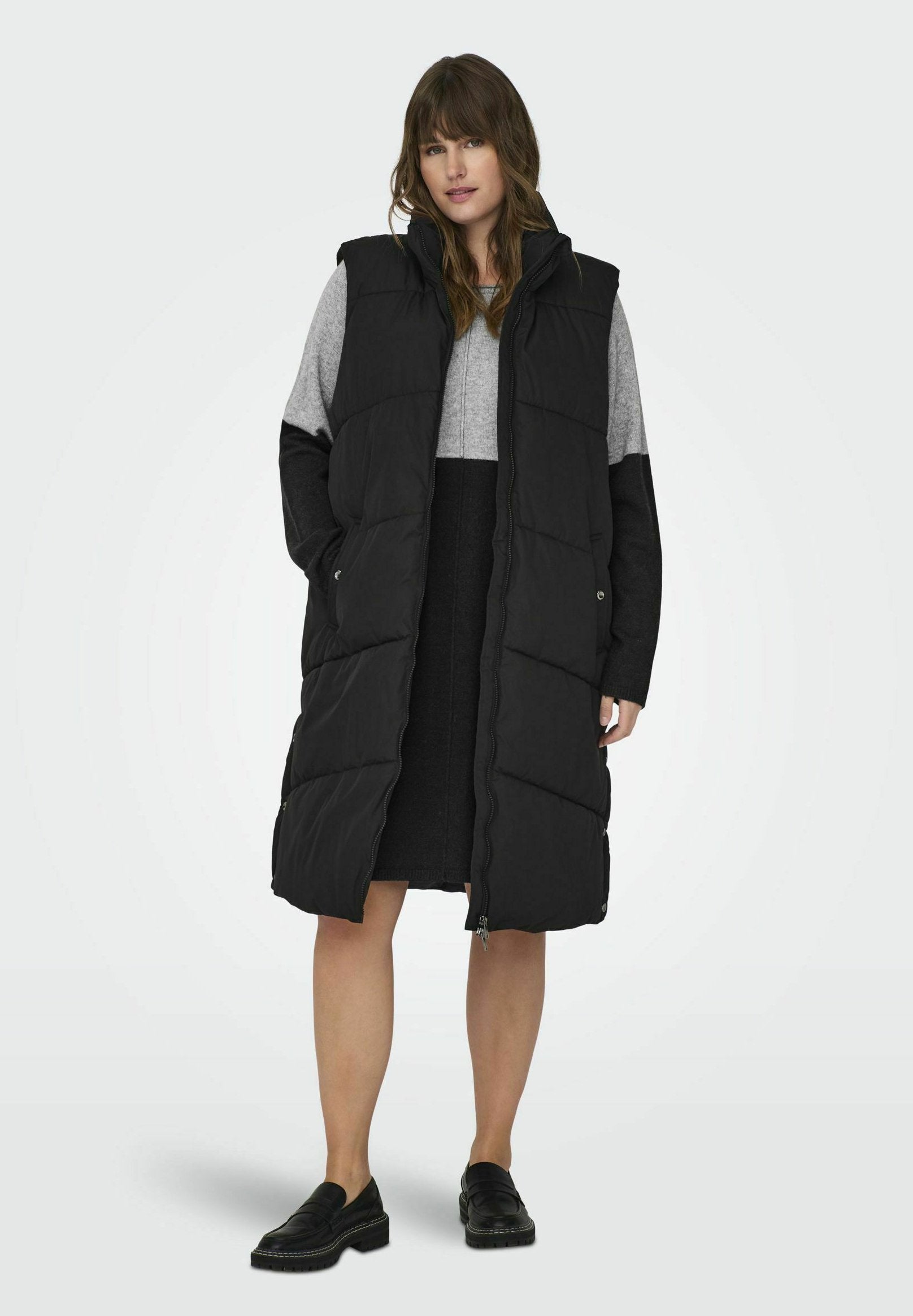 Puffer CARRUBY Puffer Media 2