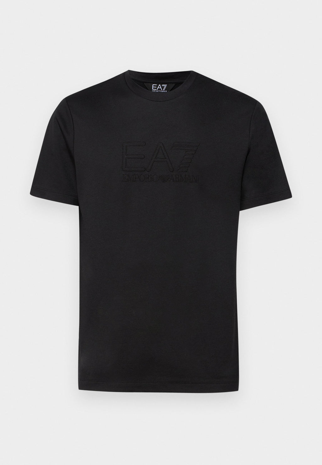 EA7 Emporio Armani T-Shirt print Media 1
