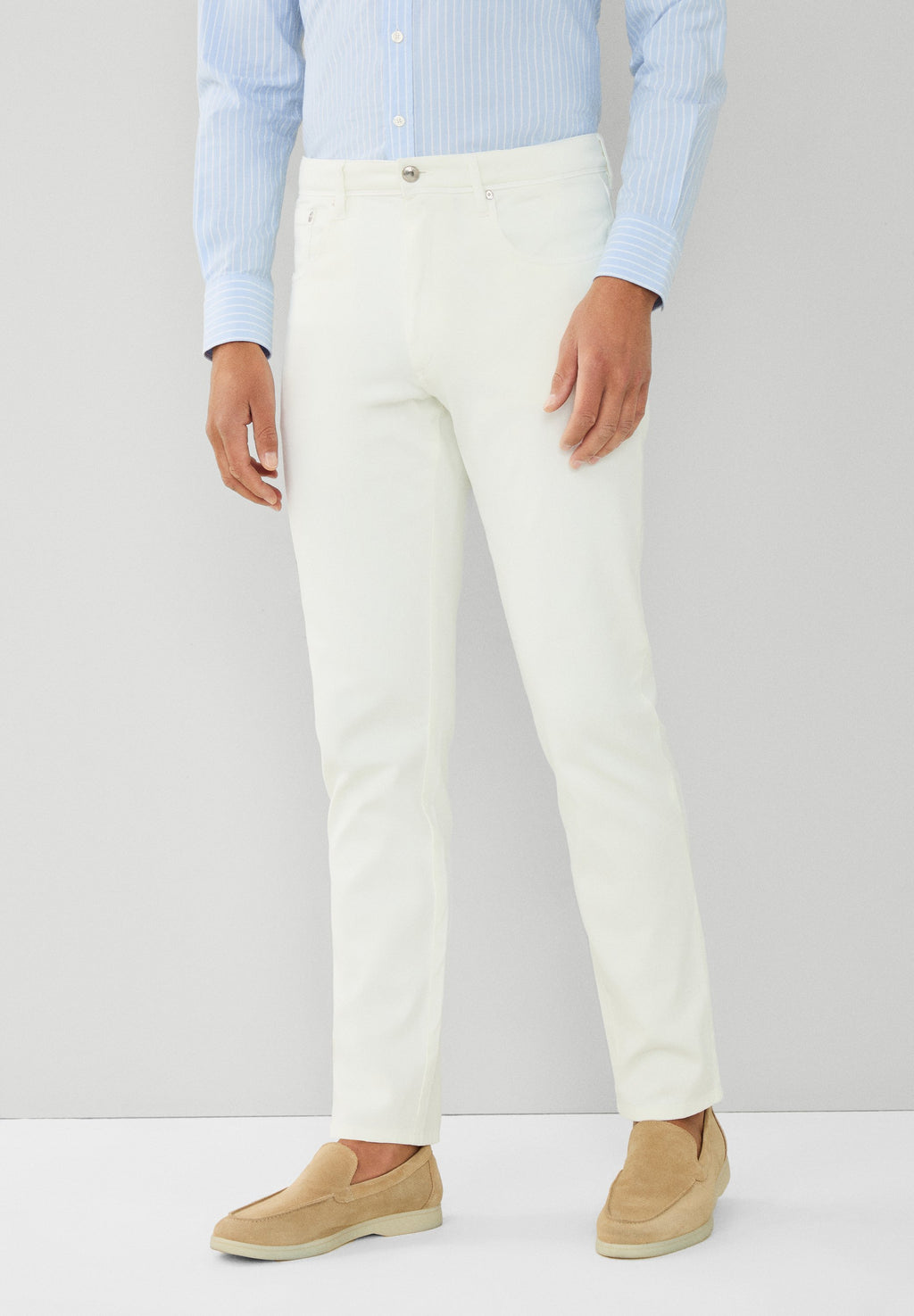 Hackett London GMD TEXTURE PKT