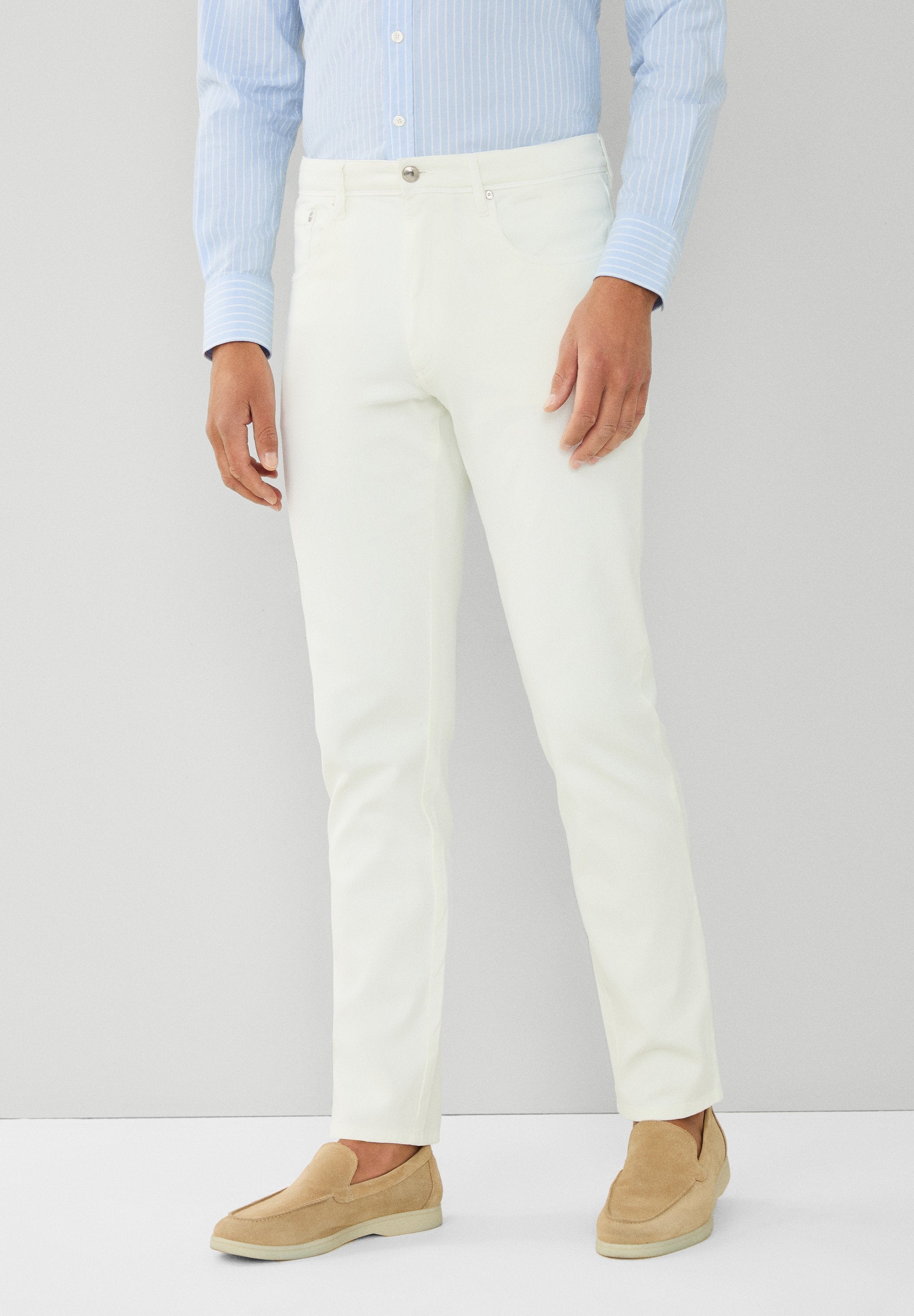 Hackett London GMD TEXTURE PKT