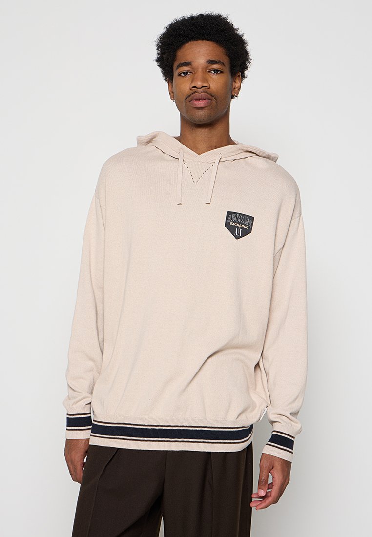 Armani Exchange Kapuzenpullover Media 4