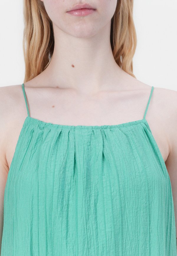 YAS YASPIRA STRAP ANKLE DRESS