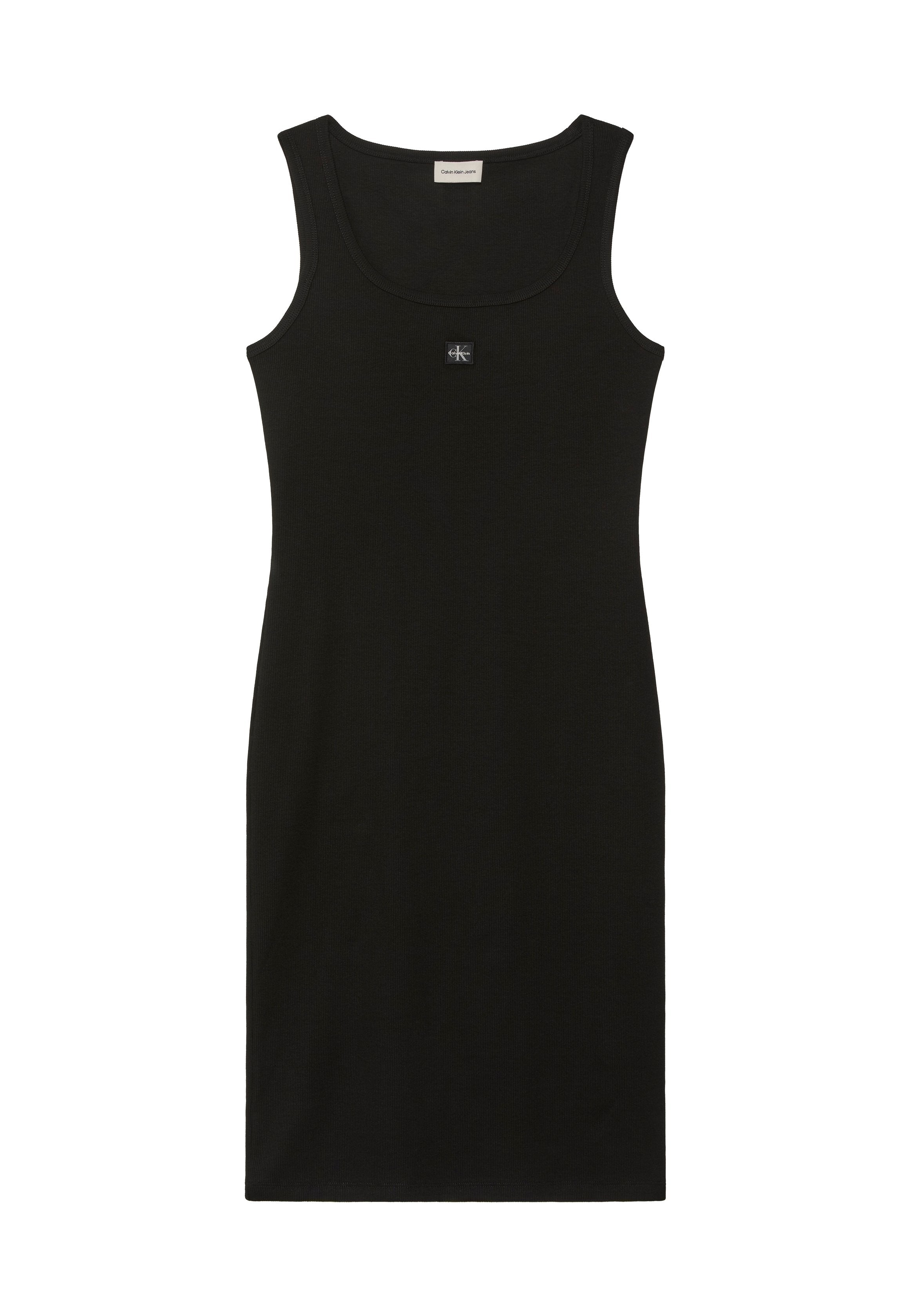 Calvin Klein Jeans BABY LABEL SQUARE