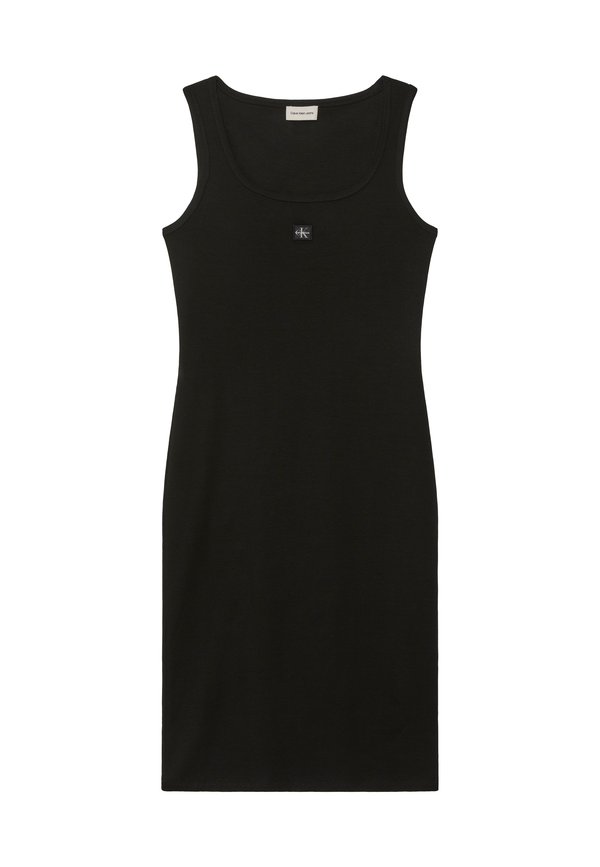 Calvin Klein Jeans BABY LABEL SQUARE
