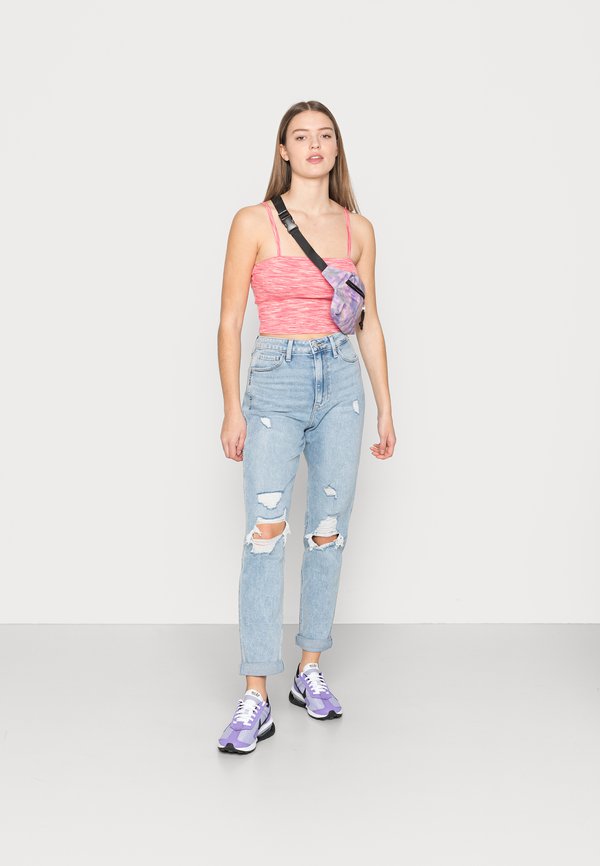 Hollister Co. BARE SPACEDYE CAMI