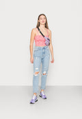 Hollister Co. BARE SPACEDYE CAMI
