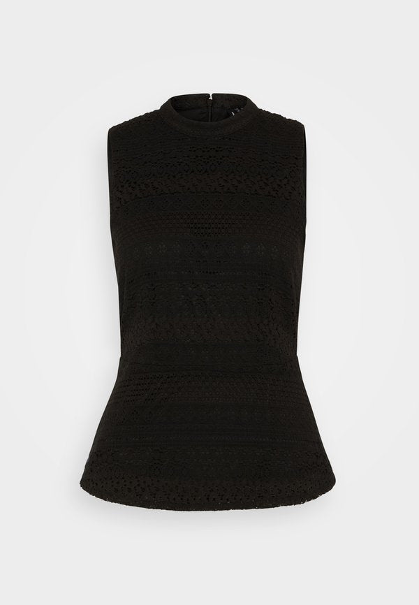 Vero Moda Tall VMHONEY HIGHNECK