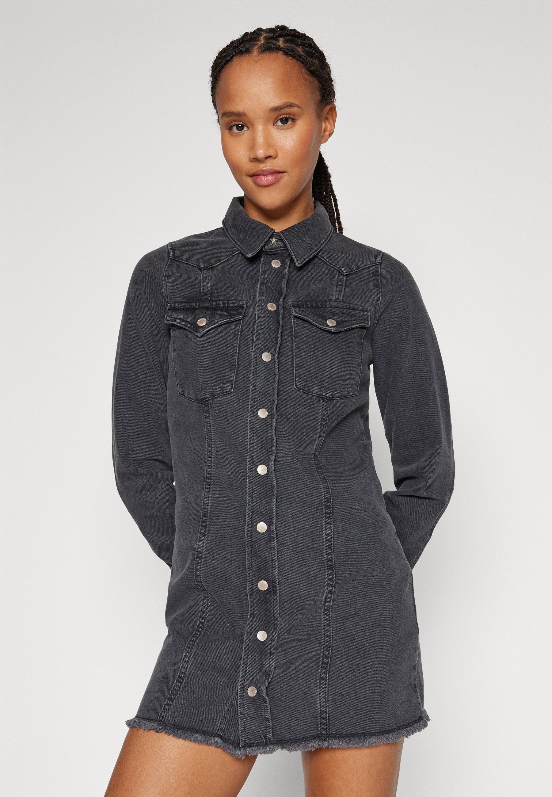 ONLKRAVITZ SLIM DRESS Media 5