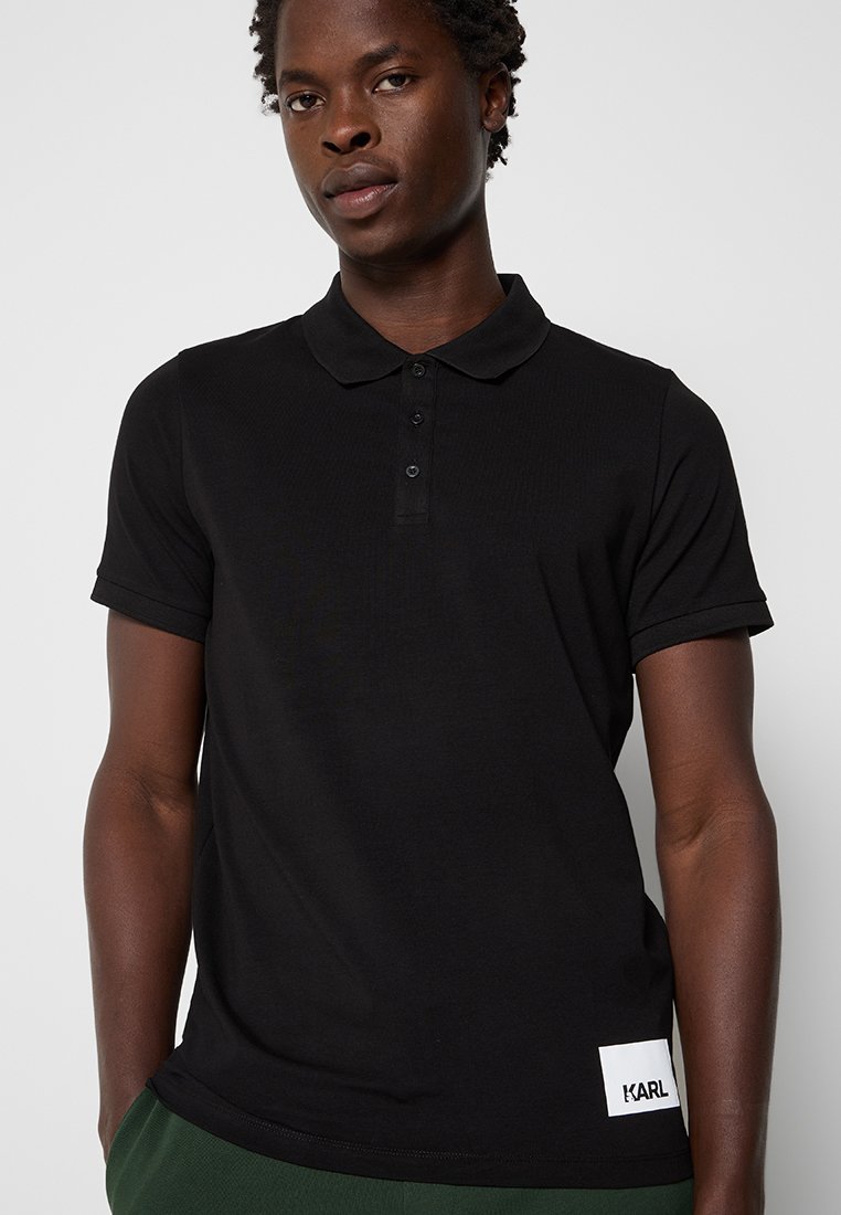 KARL LAGERFELD Poloshirt Media 4